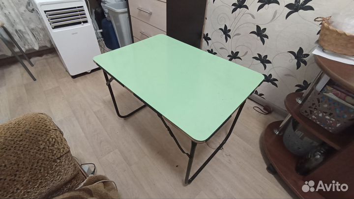 Столик раскладной для пикника