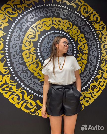 Роспись стен