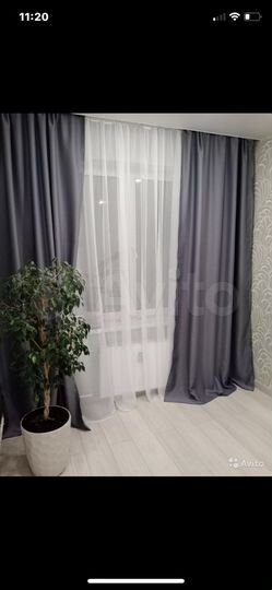 1-к. квартира, 42 м², 6/16 эт.