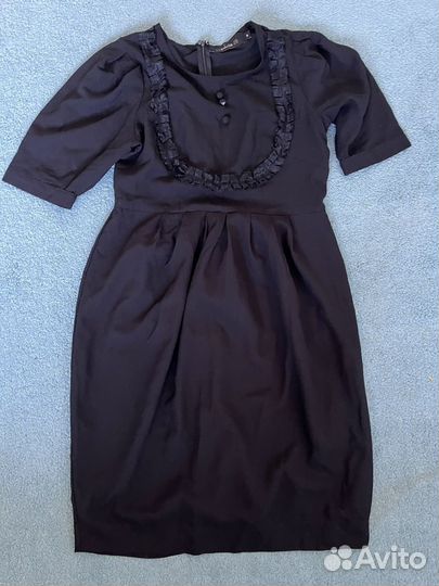 Школьные вещи для девочки