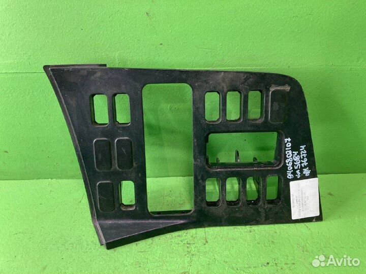 Рамка KAMAZ 5490-S5