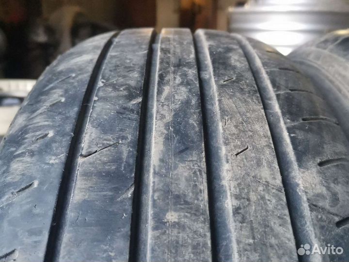Nexen N'Fera SU4 185/65 R15