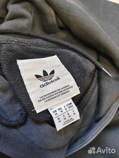 Толстовка Adidas originals