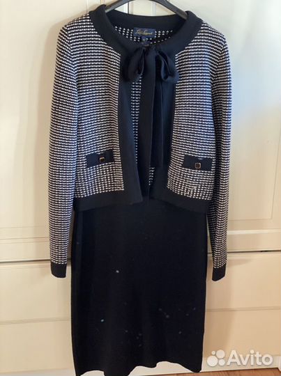 Костюм женский Италия