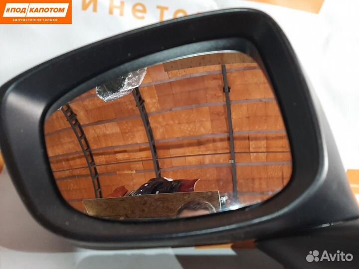 Зеркало наружное левое Mazda CX-5 KE 2014