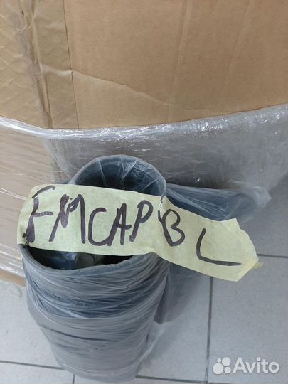 Fmcapbl - Комплект ковров в салон Captiva 5-М TPV