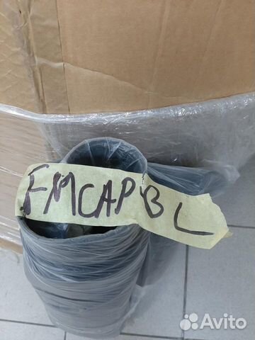 Fmcapbl - Комплект ковров в салон Captiva 5-М TPV