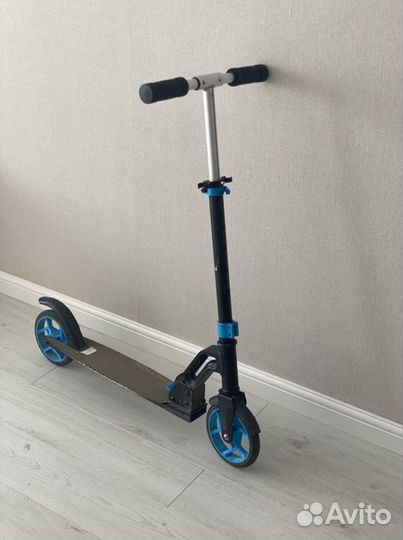 Самокат reaction складной 175 до 100кг