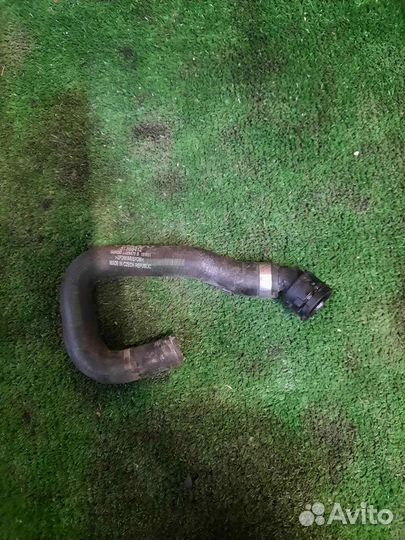 Volvo XC90 2015- шланг стояночного отопителя