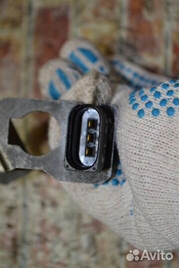 Датчик скорости VAG