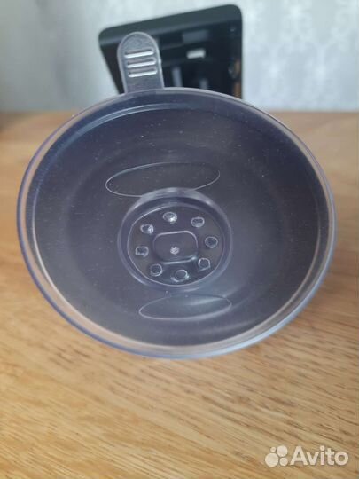 Крепление для навигатора