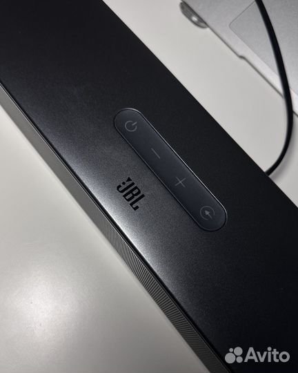 Саундбар JBL BAR 2.0 All-in-One