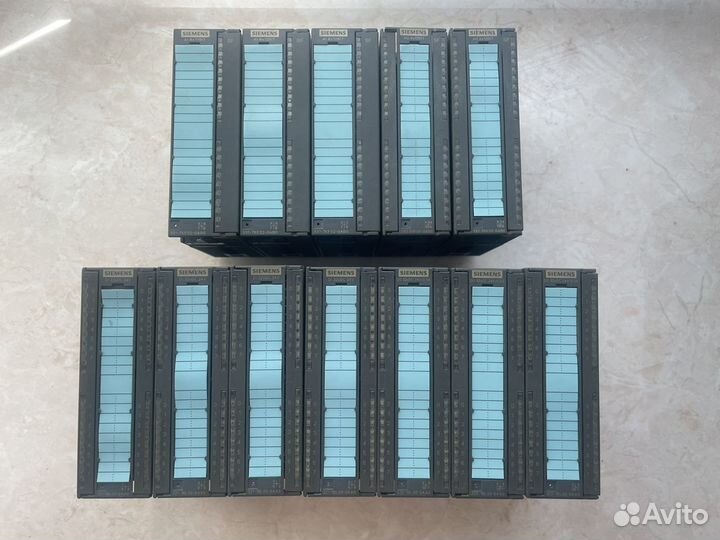 Siemens 6ES7-331-7KF02-0AB0