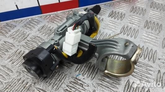 Замок зажигания KIA sportage 2 (ABR09J101)