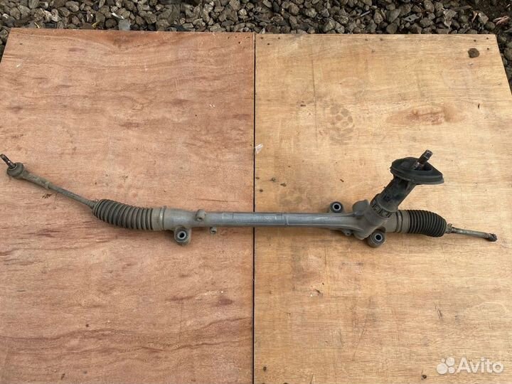 Рулевая рейка Mazda CX5 KE