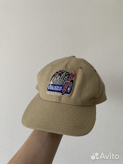 Бейсболка NBA all star 1998