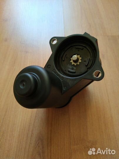 Электромотор супорта Тигуан