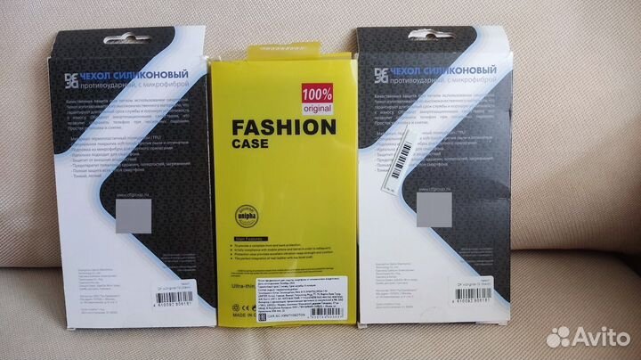 Чехол на Xiaomi Redmi Note 10S