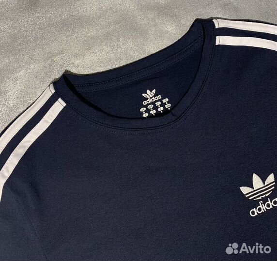 Футболка Adidas