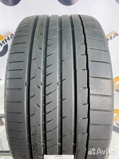 Continental ContiSportContact 6 315/40 R21 116Y