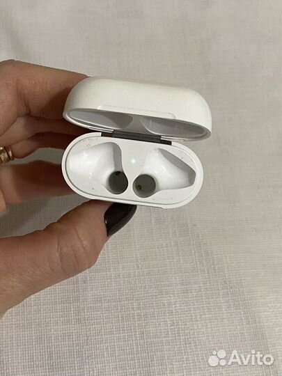 Airpods 1