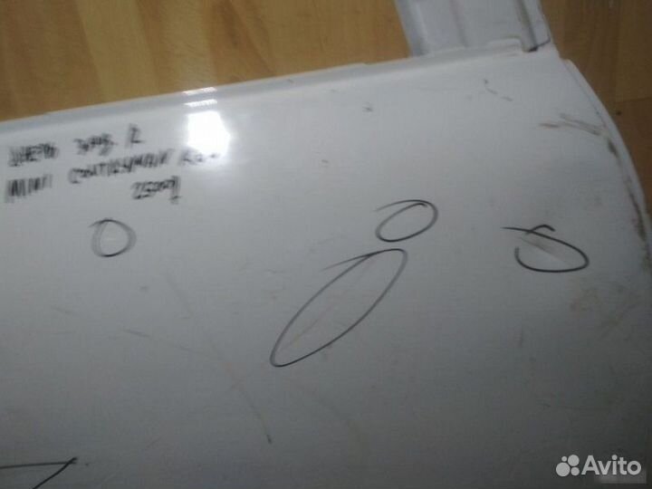 Дверь Mini Countryman R60