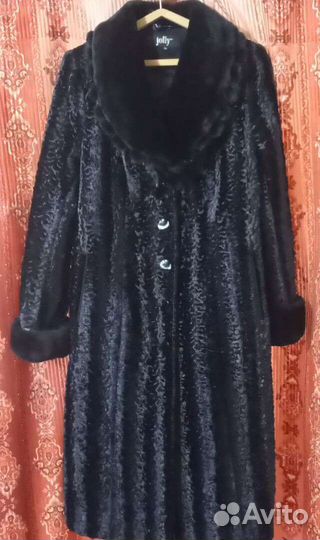 Искусственная шуба