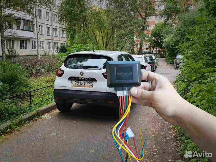 Настройка Glonass, GPS трекеров для транспорта