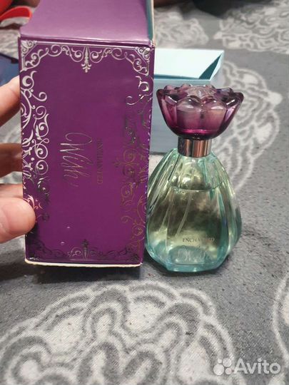 Туалетная вода женская от avon