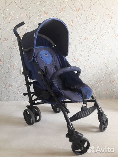 Коляска chicco