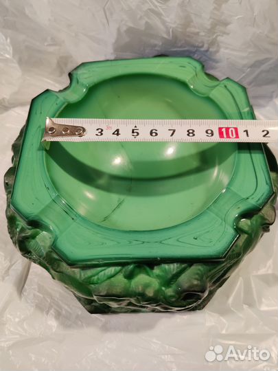 Пепельницы старинные