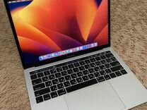 Apple MacBook Pro 13 2017 (i7,16gb,1tb)