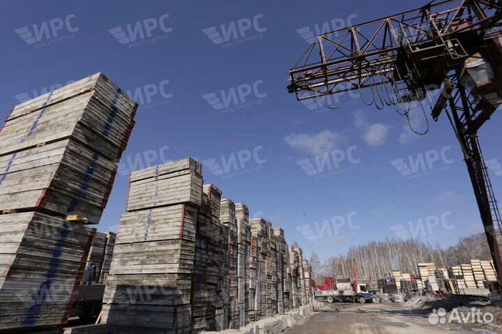 Алюминиевые щиты. Опалубка. Аренда, продажа опалуб