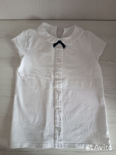 Детские вещи пакетом