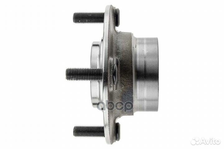 Ступица колеса hyundai elantra 01- klthy526 NTY