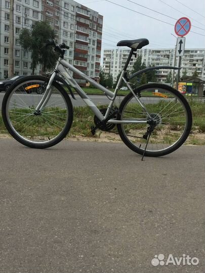 Велосипеды бу взрослый скоростной