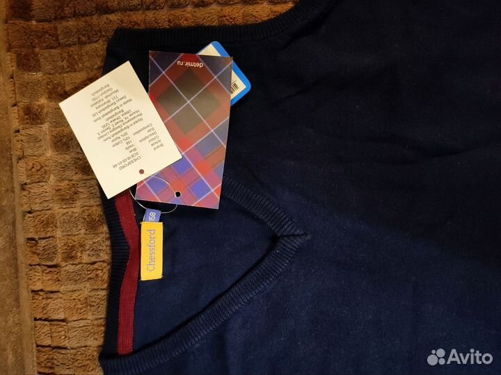 Одежда на школьника на рост 158