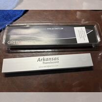 Dan's arkansas translucent (арканзас транслюцент)