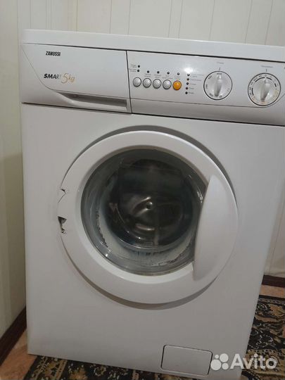 Стиральная машина автомат