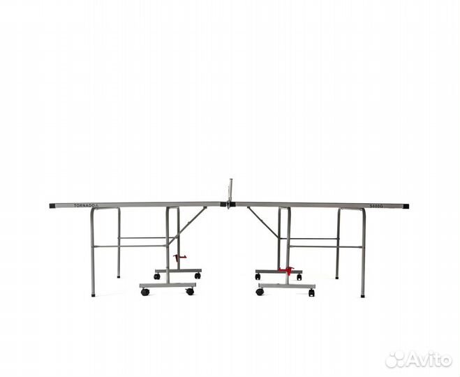 Теннисный стол всепогодный