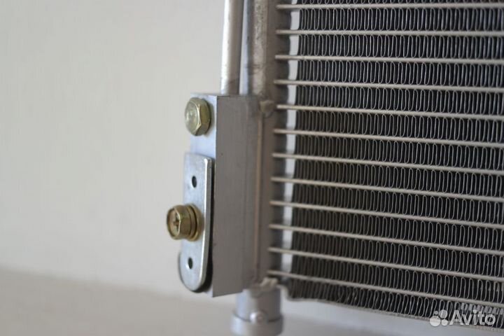 Радиатор кондиционера Ниссан Теана J31 03-08