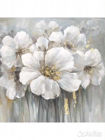 Картина с поталью