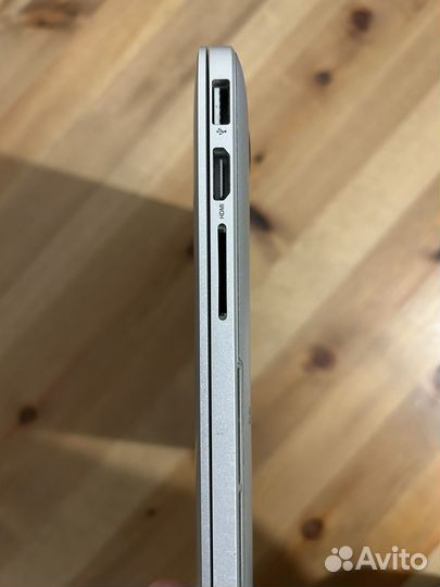 Apple MacBook Pro 13 retina 2015