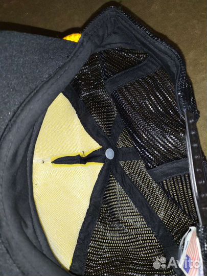 Кепка usaf ввс США B-1B