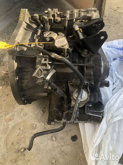 Вариатор Cvt 6