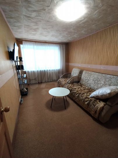 2-к. квартира, 42 м², 2/5 эт.