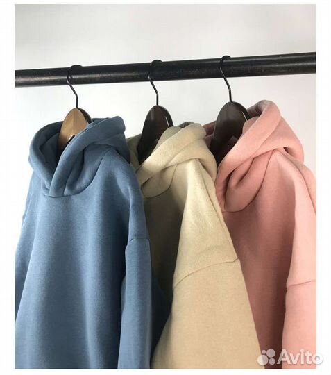 Худи, толстовка детская