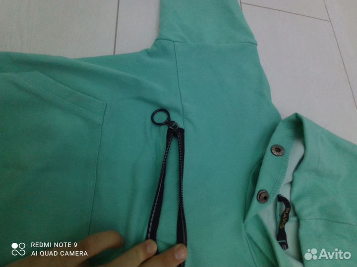 Костюм на девочку