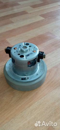 Мотор для пылесоса LG