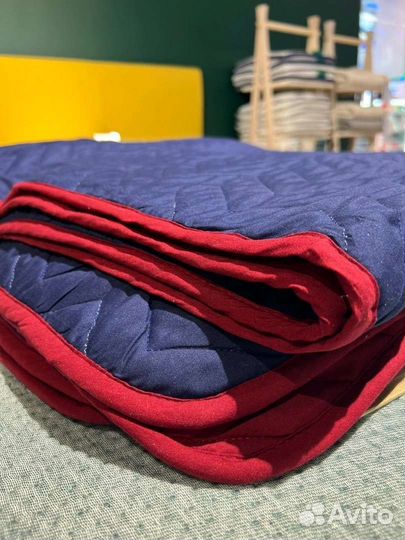 Комплект покрывало+наволочки